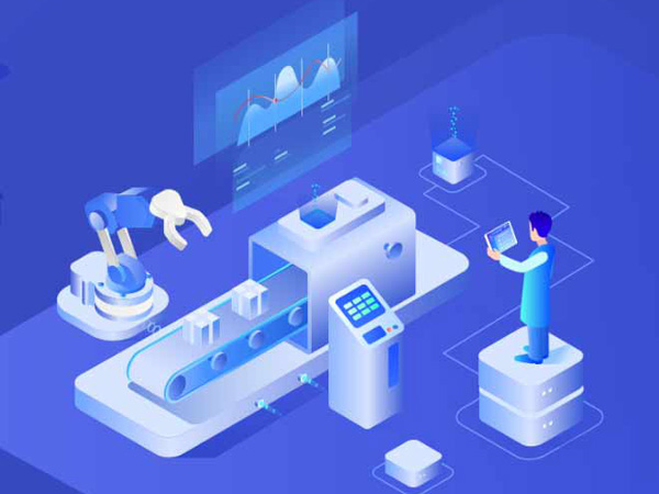 管家婆掌上工厂